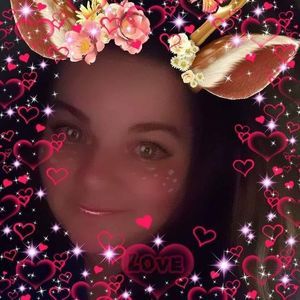 Meet your Posher, Candy